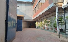 Hotel Arts International